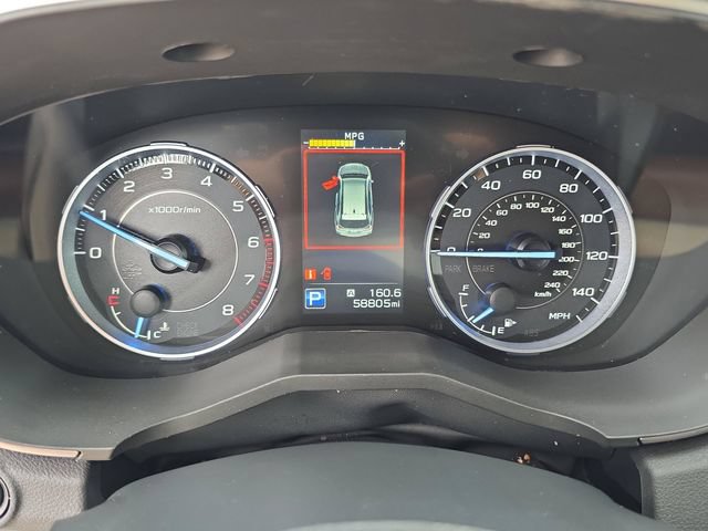 Certified 2022 Subaru Ascent Touring AWD/4WD image 27