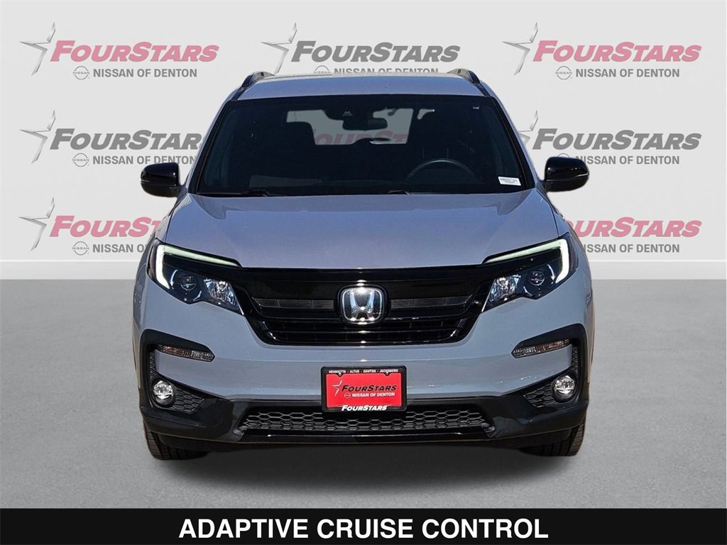 Used 2022 Honda Pilot Sport image 10