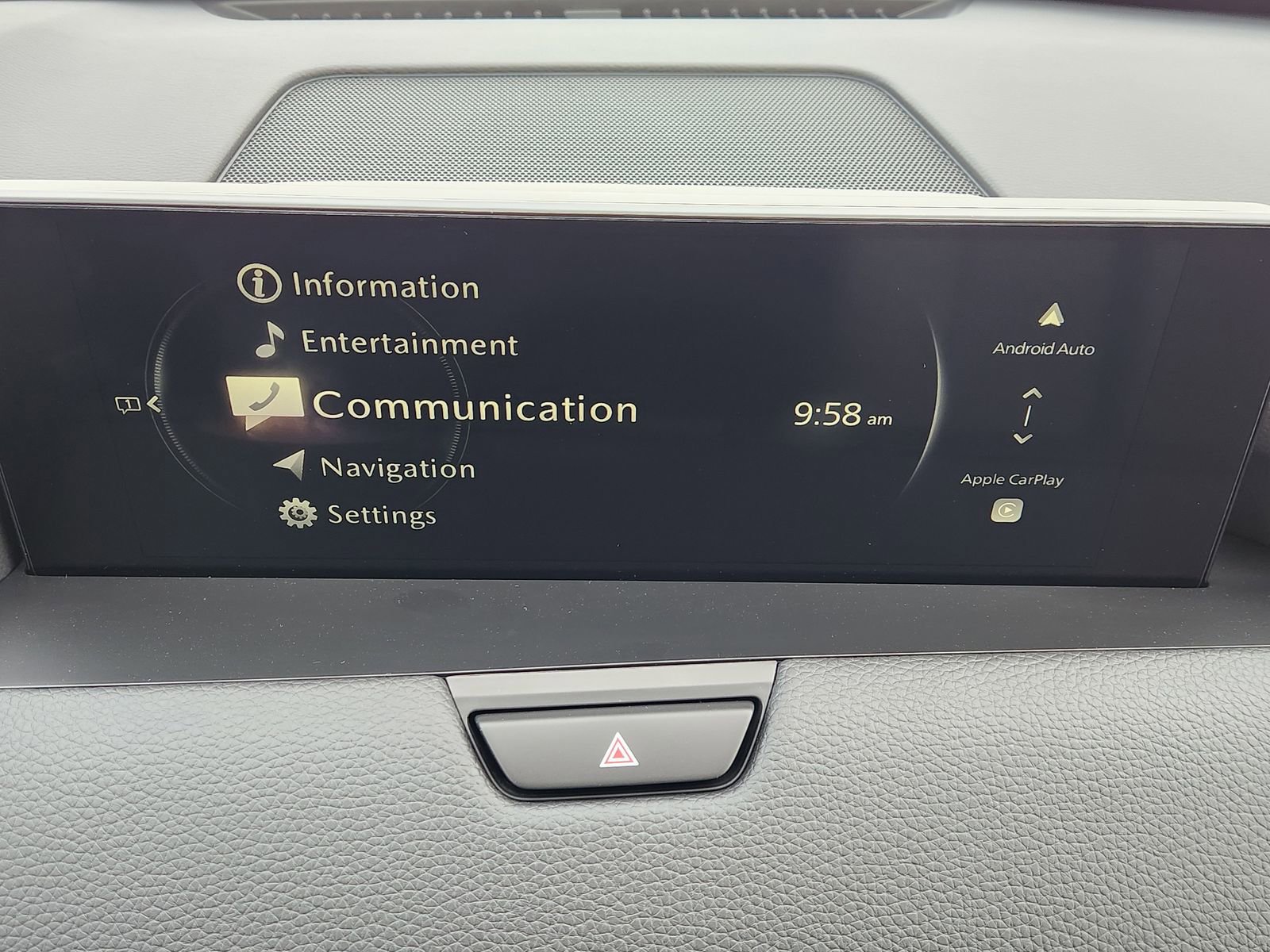 New 2026 MAZDA CX-90 3.3 Turbo w/ Preferred Package image 18