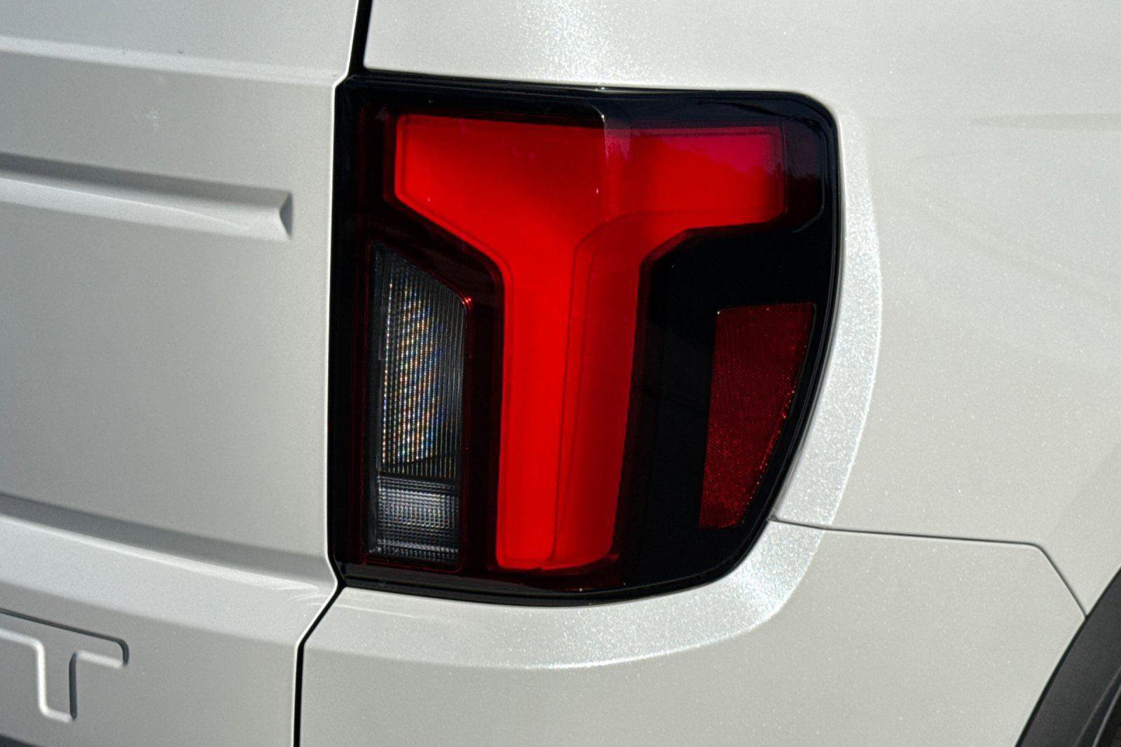 New 2026 Honda Passport RTL image 31