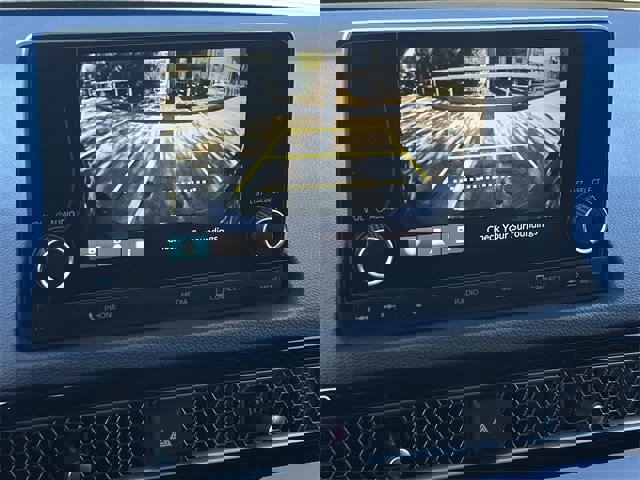 Used 2023 Honda Civic Sport image 17