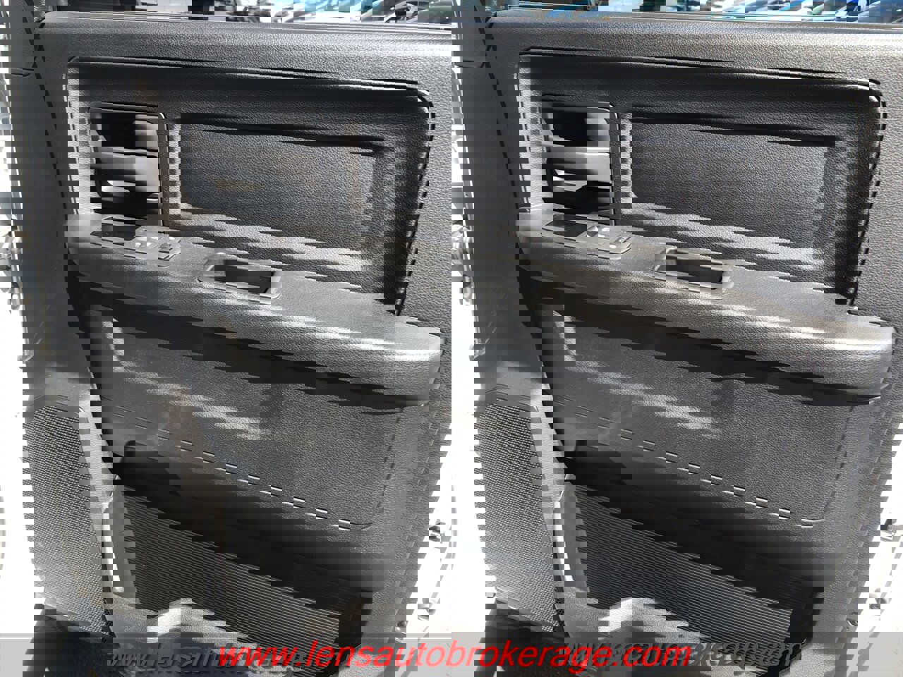 Used 2024 RAM 2500 Tradesman image 19