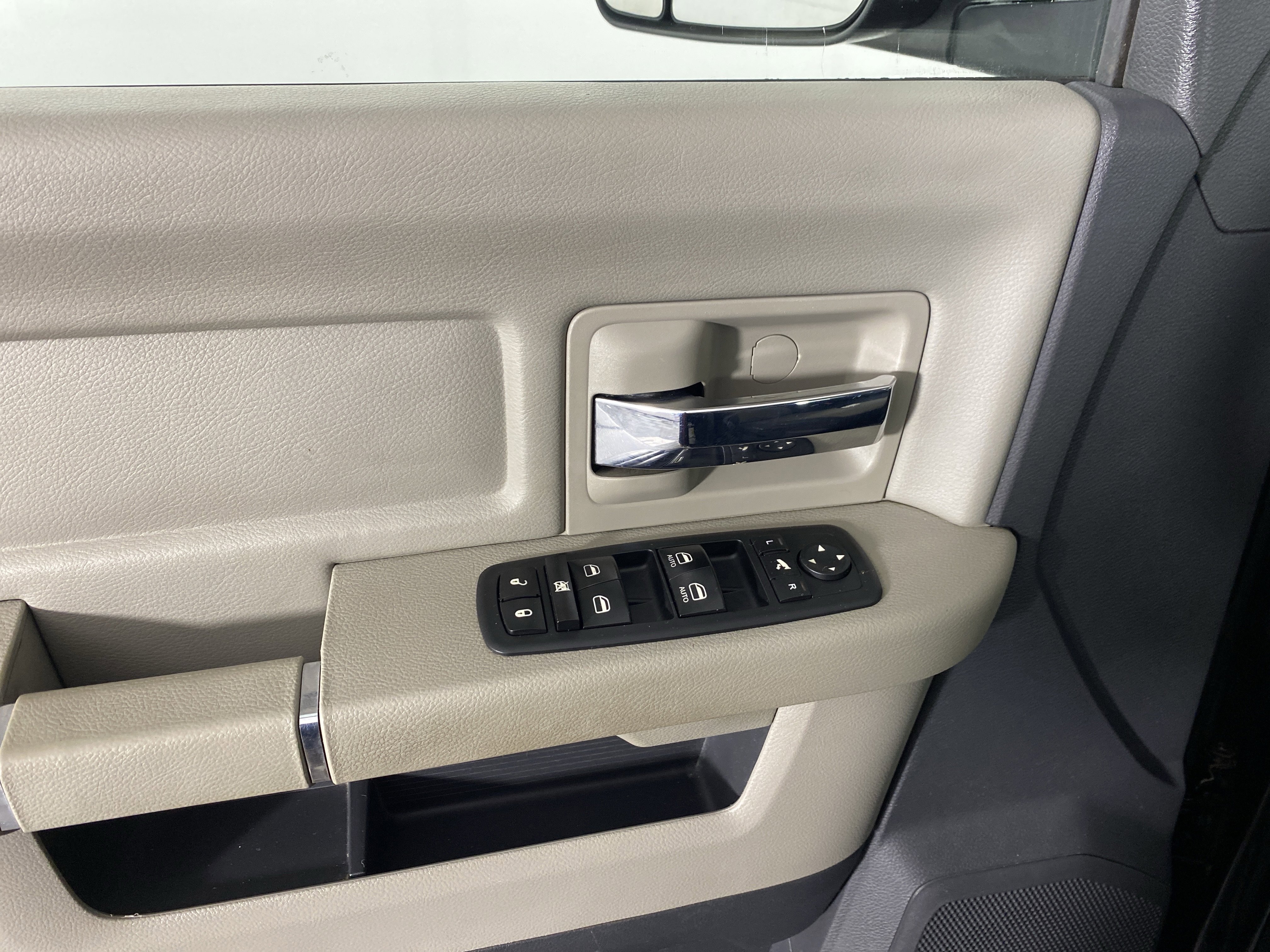 Used 2012 RAM 2500 Big Horn AWD/4WD image 12