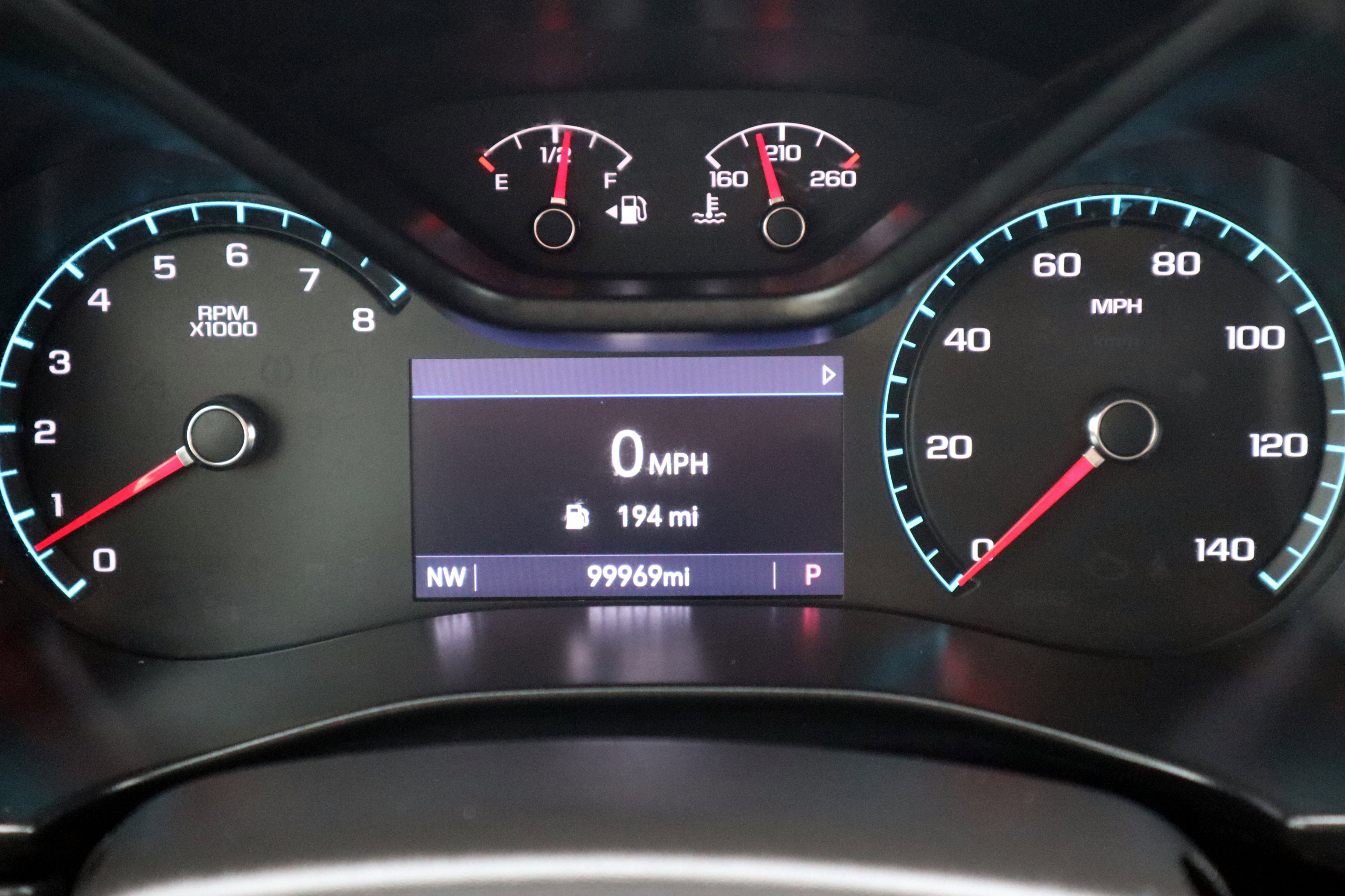 Used 2022 Chevrolet Colorado Z71 image 32