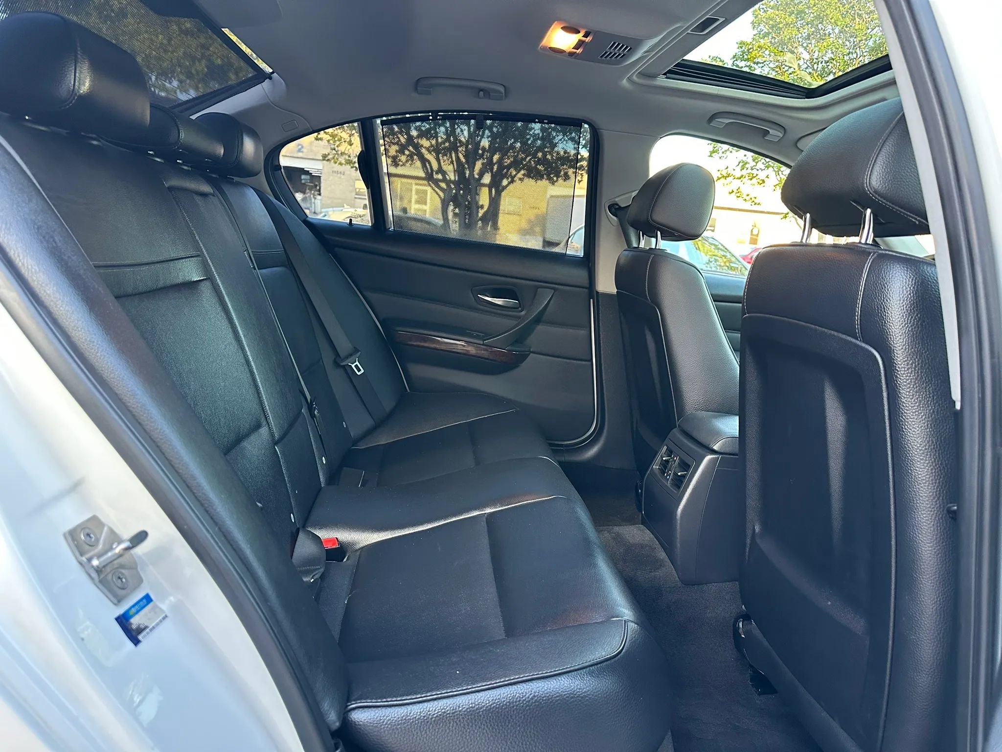 Used 2011 BMW 335d Sedan image 23