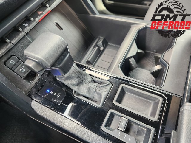 Certified 2025 Toyota Tundra SR w/ SR Tow Package AWD/4WD image 19