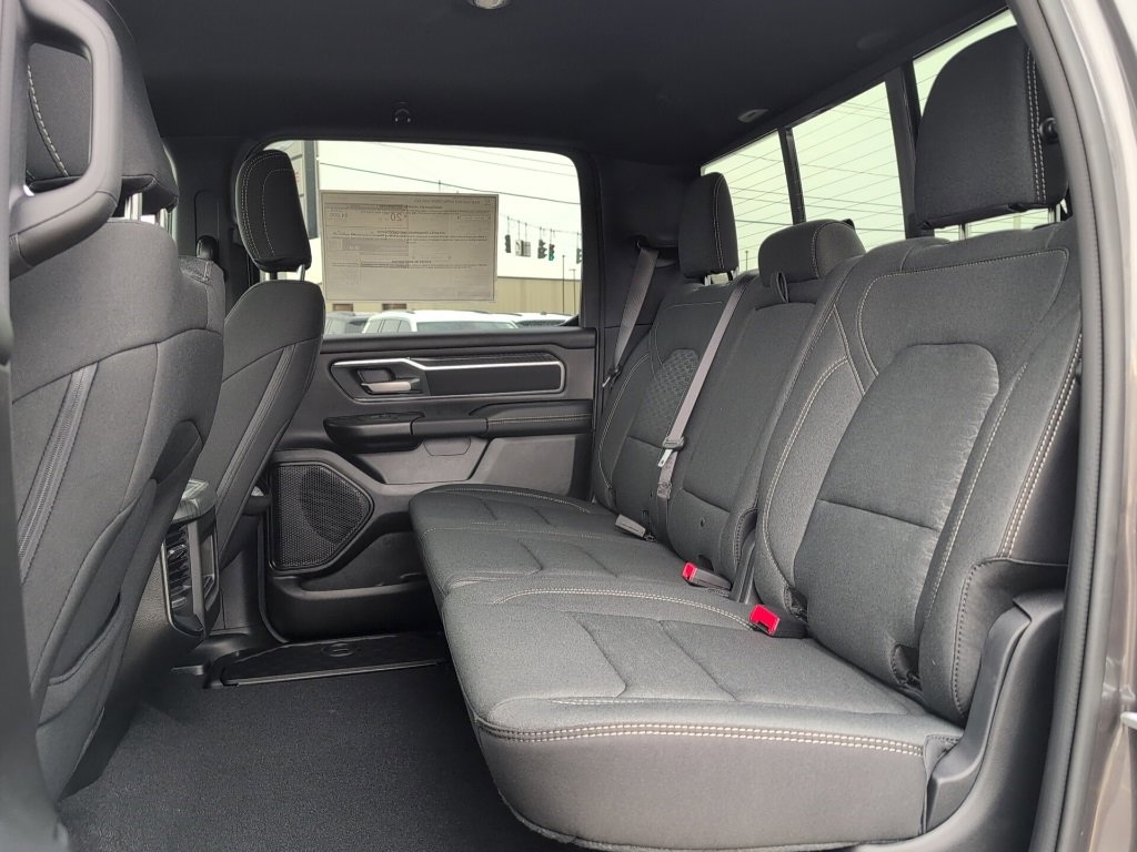 New 2026 RAM 1500 Big Horn image 18