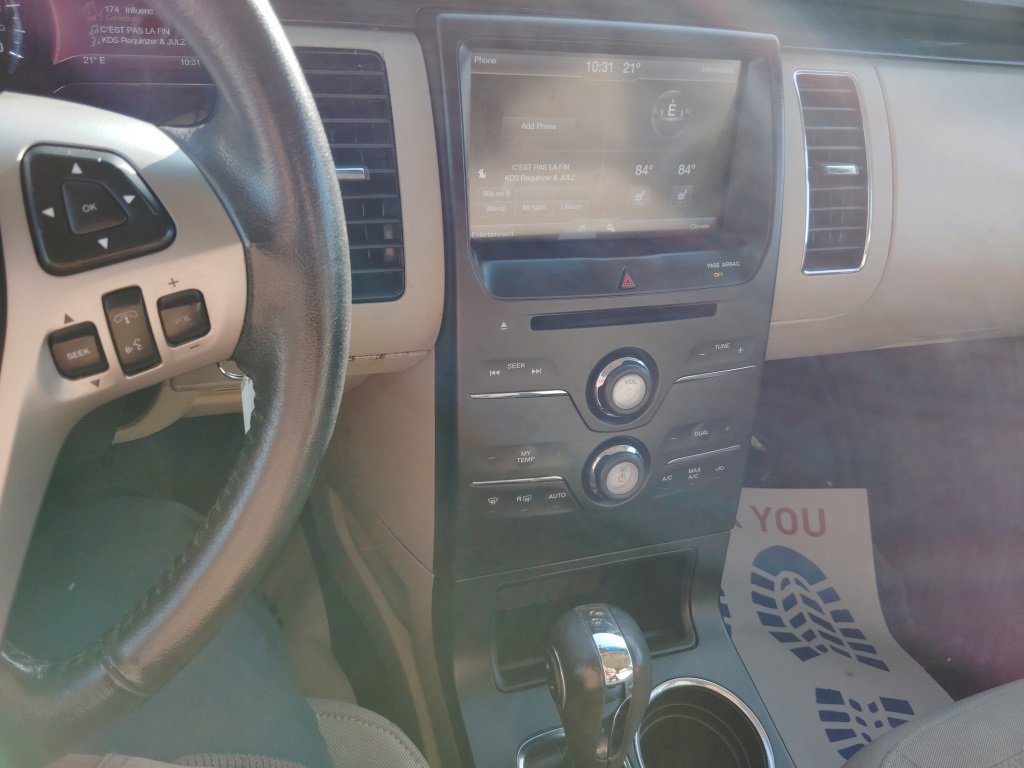 Used 2014 Ford Flex SEL w/ Equipment Group 201A image 15