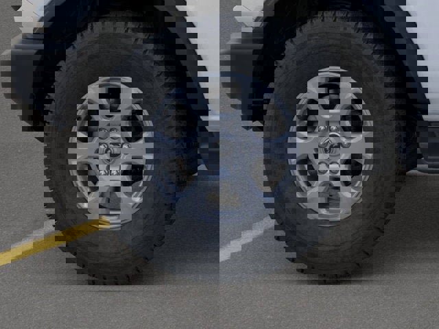 New 2026 Ford Bronco Big Bend image 46