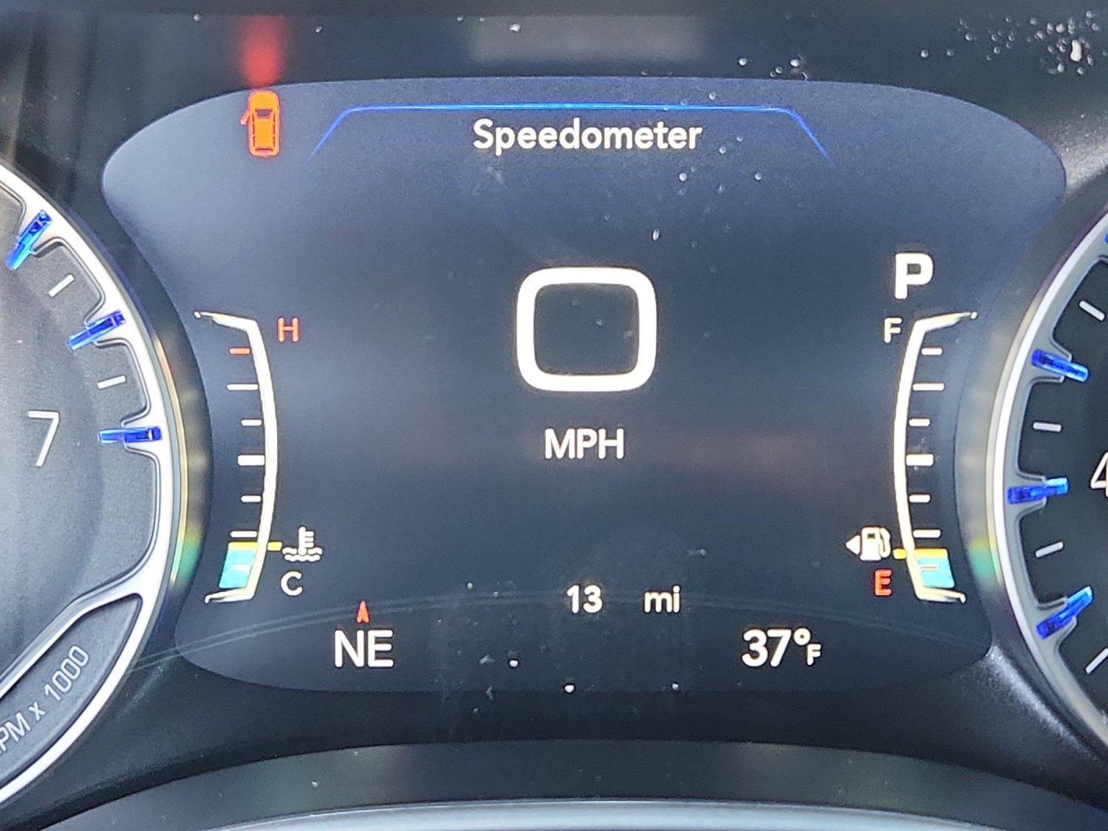 New 2026 Chrysler Pacifica Select w/ S Appearance Package AWD/4WD image 12