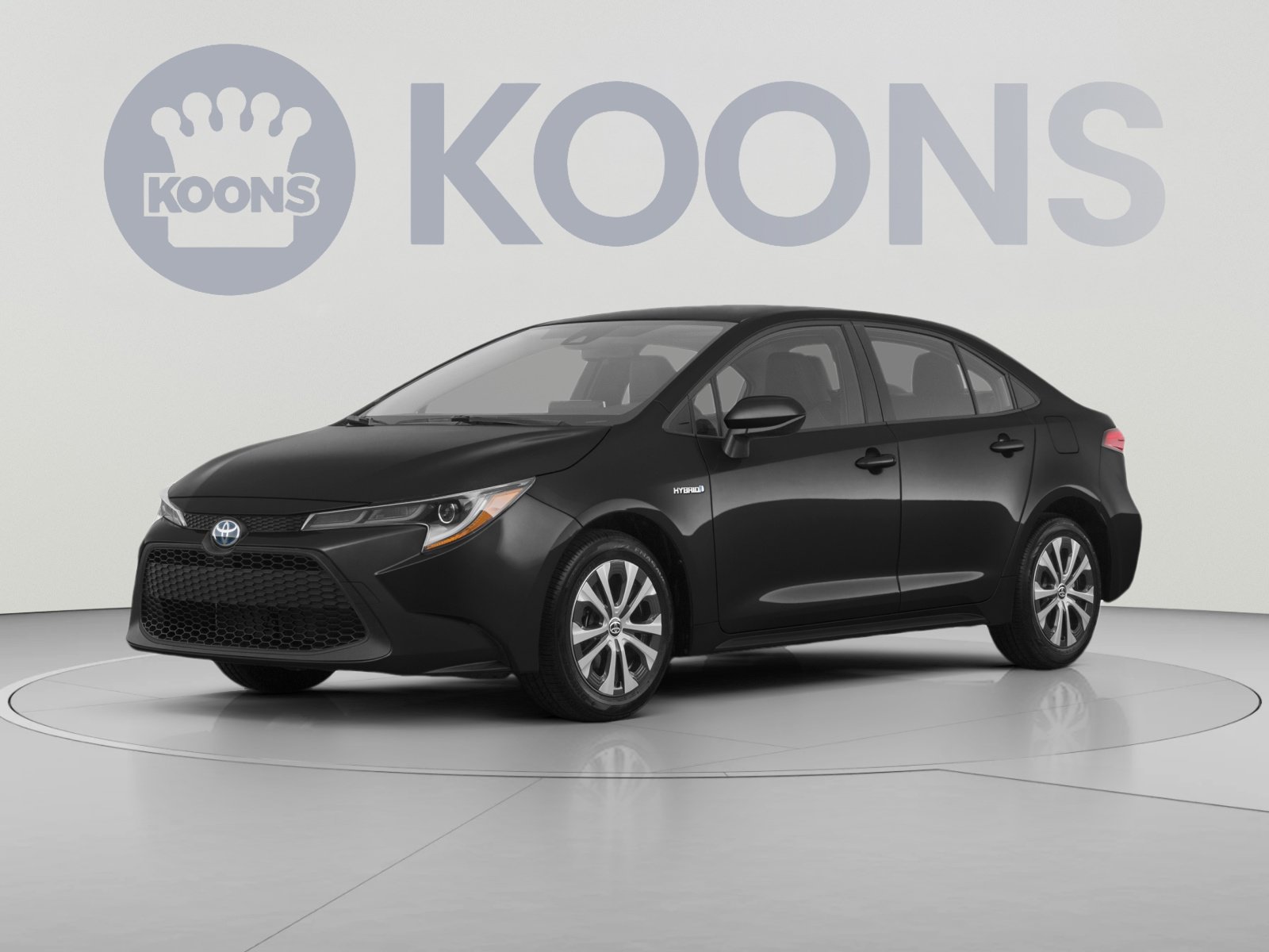 Used 2021 Toyota Corolla LE FWD image 5