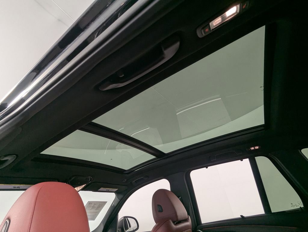 Used 2023 BMW X3 sDrive30i w/ Convenience Package image 14