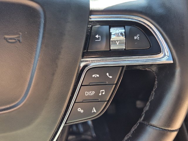 Used 2022 Lincoln Nautilus Reserve FWD image 29