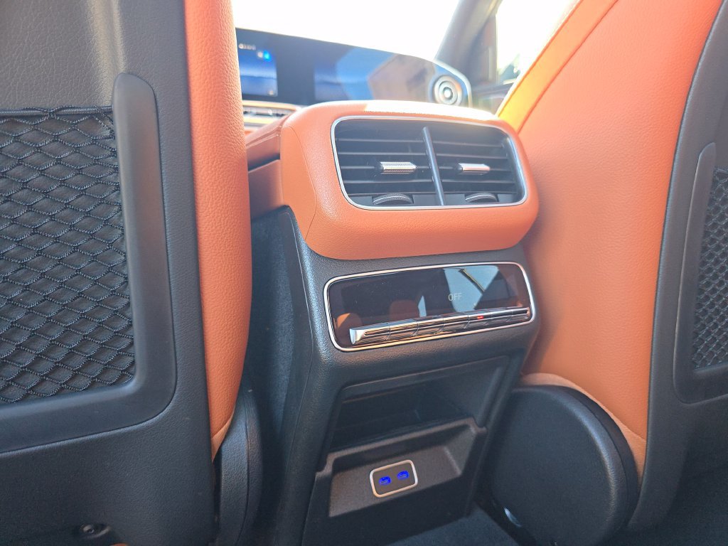 New 2027 Mercedes-Benz GLE 450 4MATIC image 27