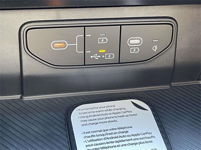 New 2026 Kia Sportage EX image 36