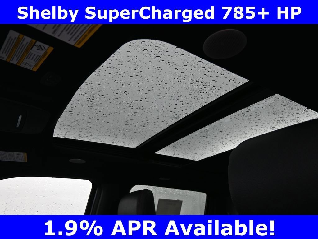 New 2024 Ford F150 Lariat w/ Equipment Group 502A High image 19