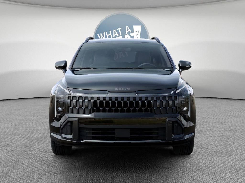 New 2026 Kia Sportage X-Line image 2