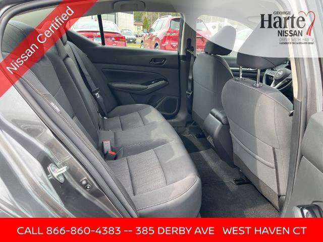 Certified 2023 Nissan Altima 2.5 SV image 22