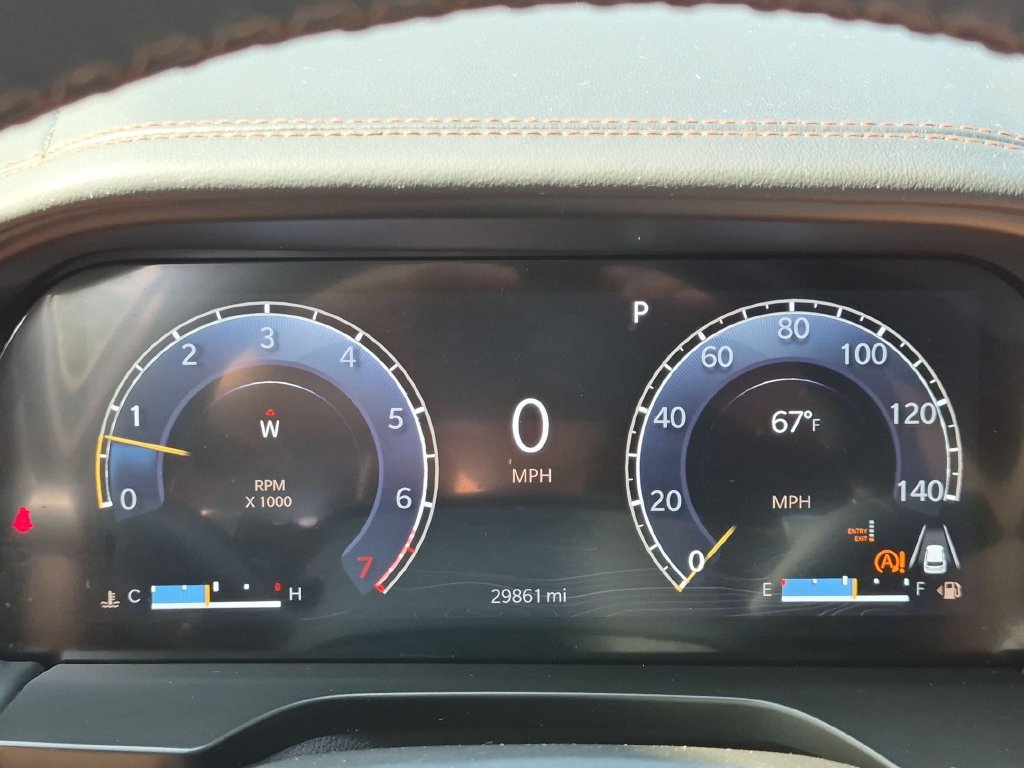 Used 2022 Jeep Grand Cherokee Summit AWD/4WD image 15