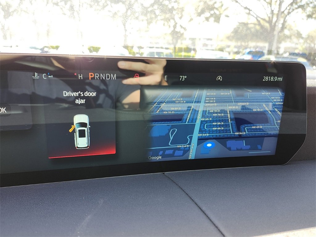 Used 2025 Ford Expedition Tremor image 28