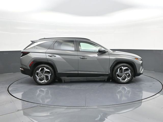 Used 2024 Hyundai Tucson SEL w/ Convenience Package FWD image 24