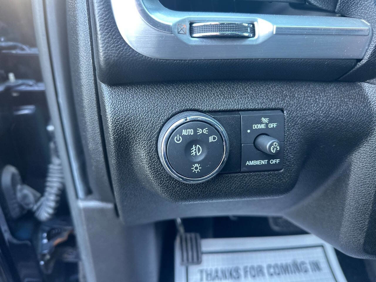 Used 2017 GMC Acadia Limited SLT image 22