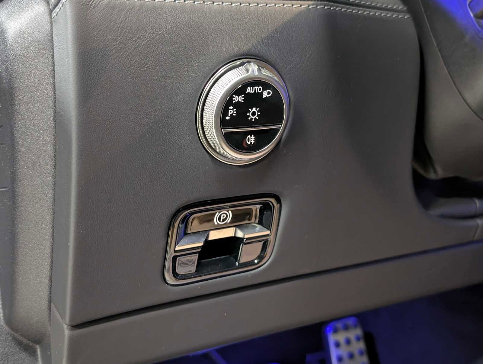 New 2026 Mercedes-Benz AMG GT 55 image 26