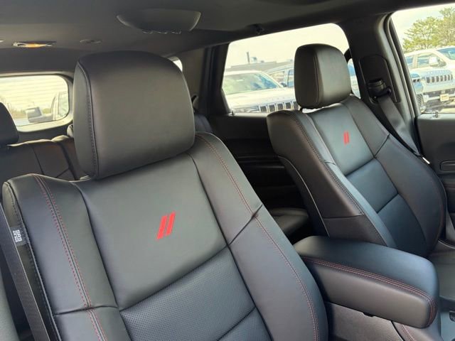 New 2026 Dodge Durango GT AWD/4WD image 32