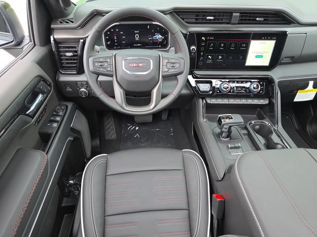 New 2026 GMC Sierra 1500 AT4X AWD/4WD image 4