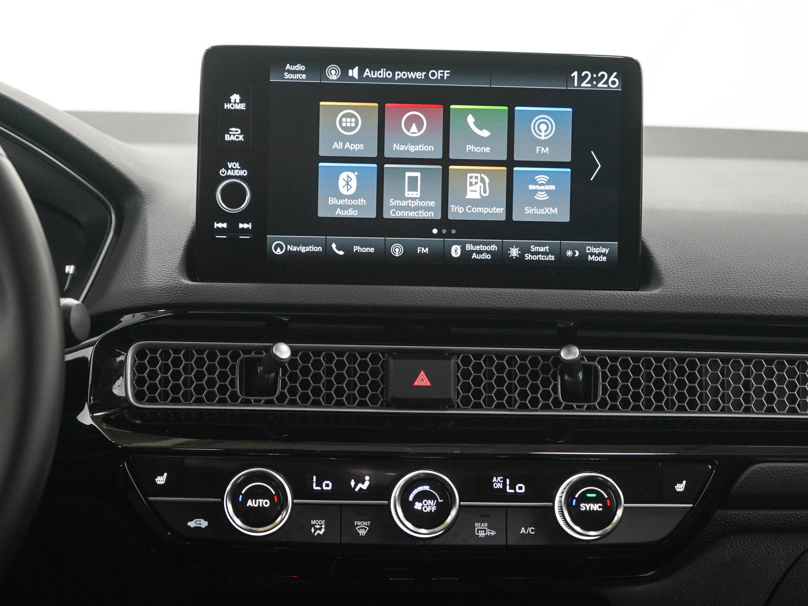 Used 2024 Honda Civic Touring image 16
