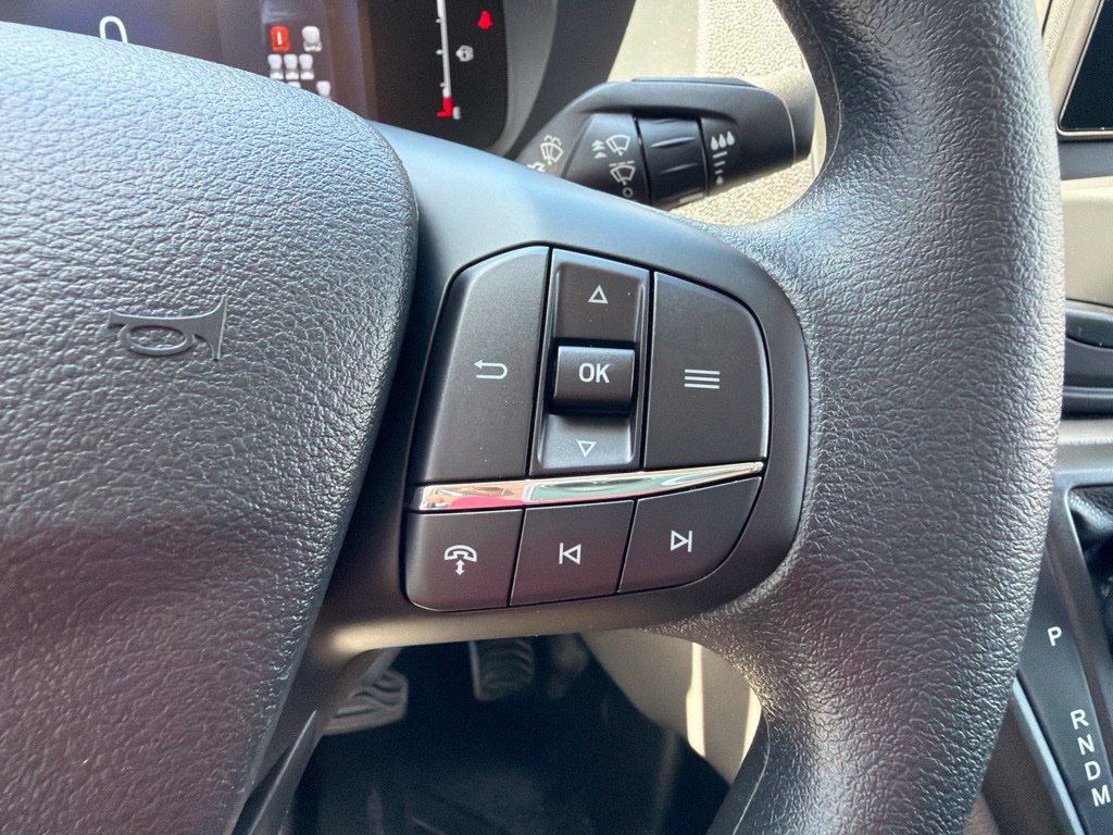 New 2026 Ford Transit 350 XL RWD image 19