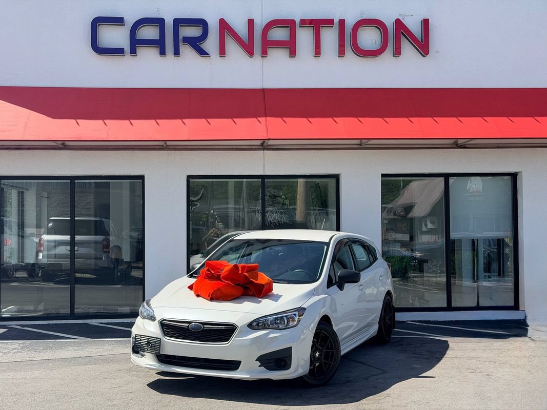 Used 2017 Subaru Impreza 2.0i AWD/4WD image 2