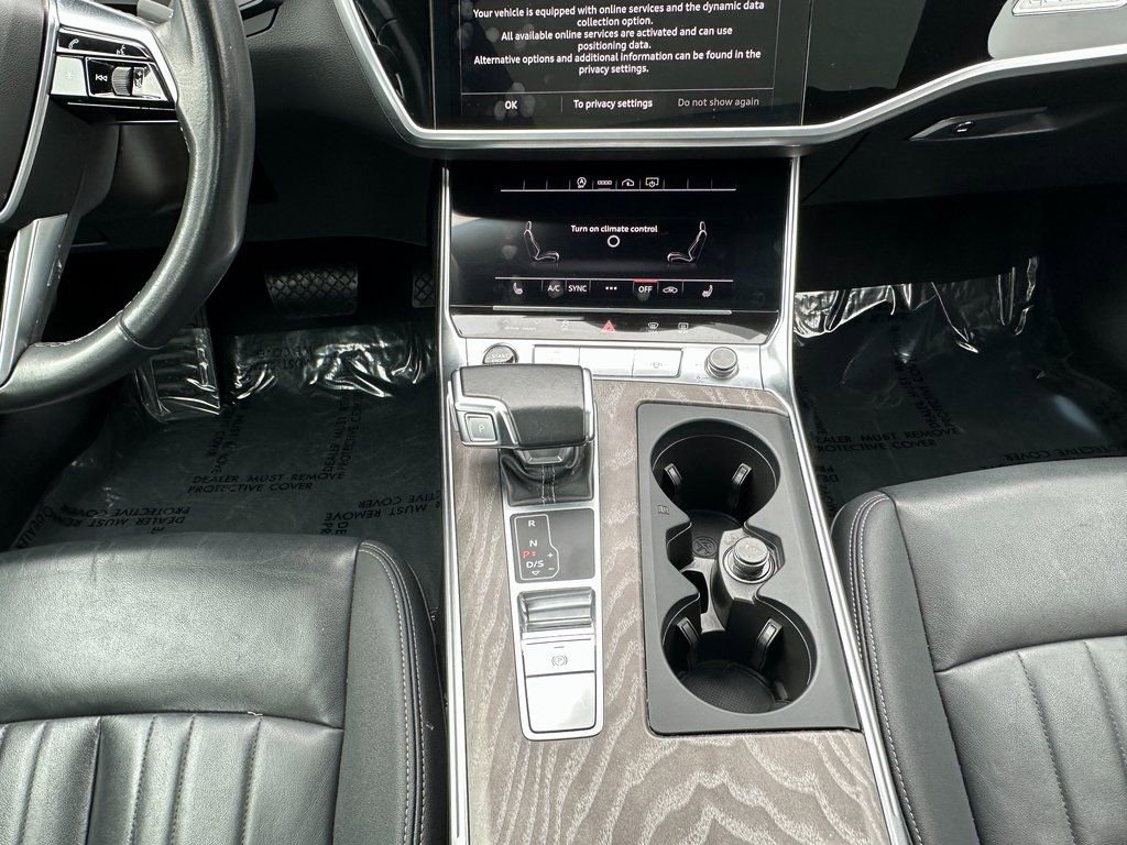 Used 2024 Audi A6 Premium Plus image 22