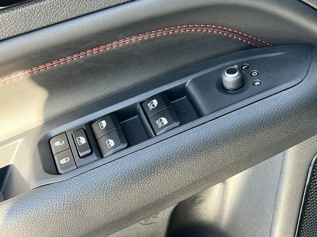 New 2026 Jeep Compass Trailhawk w/ Sun, Sound & Navigation Group image 15