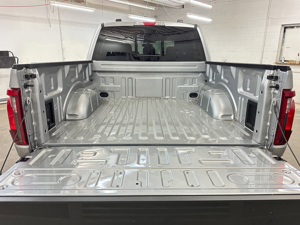 New 2026 Ford F150 XLT AWD/4WD image 13