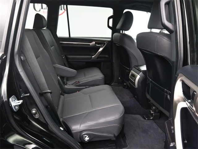 Used 2021 Lexus GX 460 Premium image 11