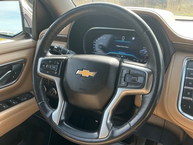 Used 2023 Chevrolet Tahoe Premier image 20