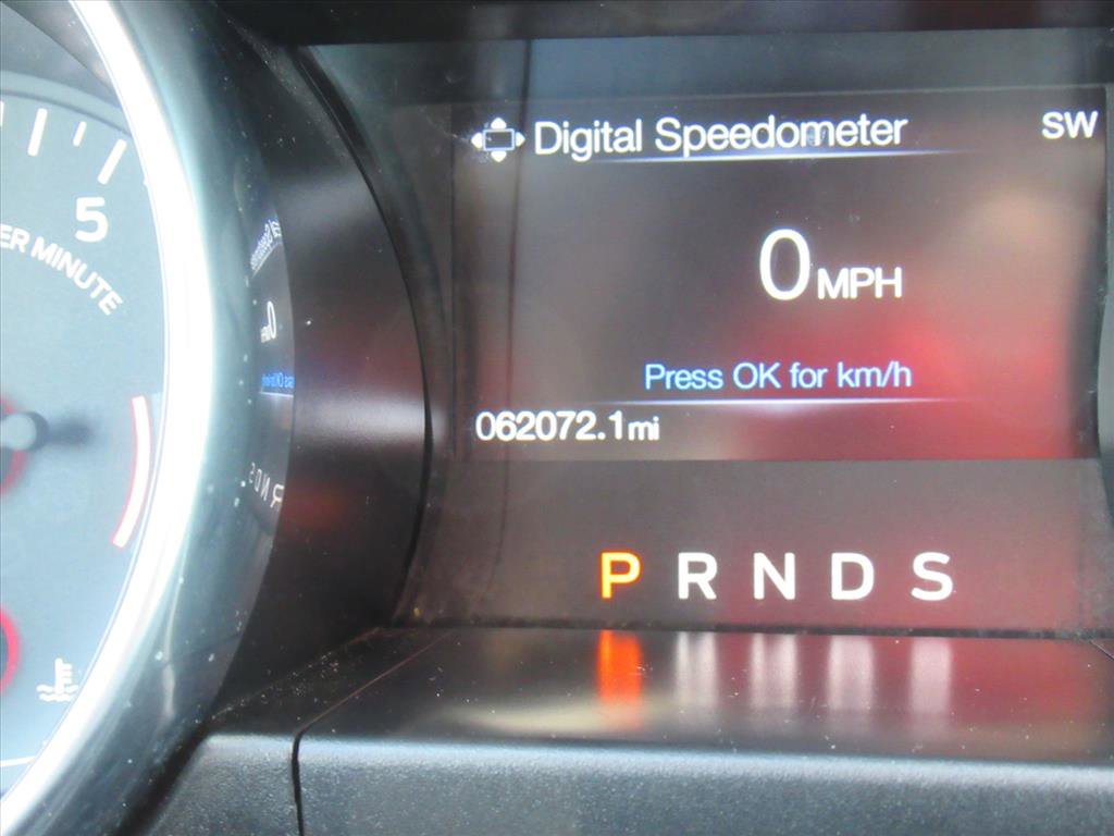 Used 2021 Ford Mustang Premium image 25