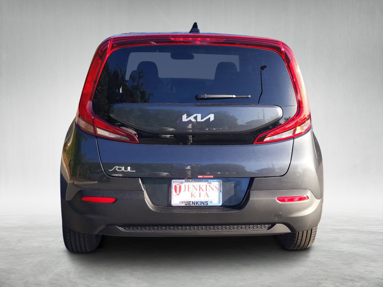 Certified 2022 Kia Soul LX image 4