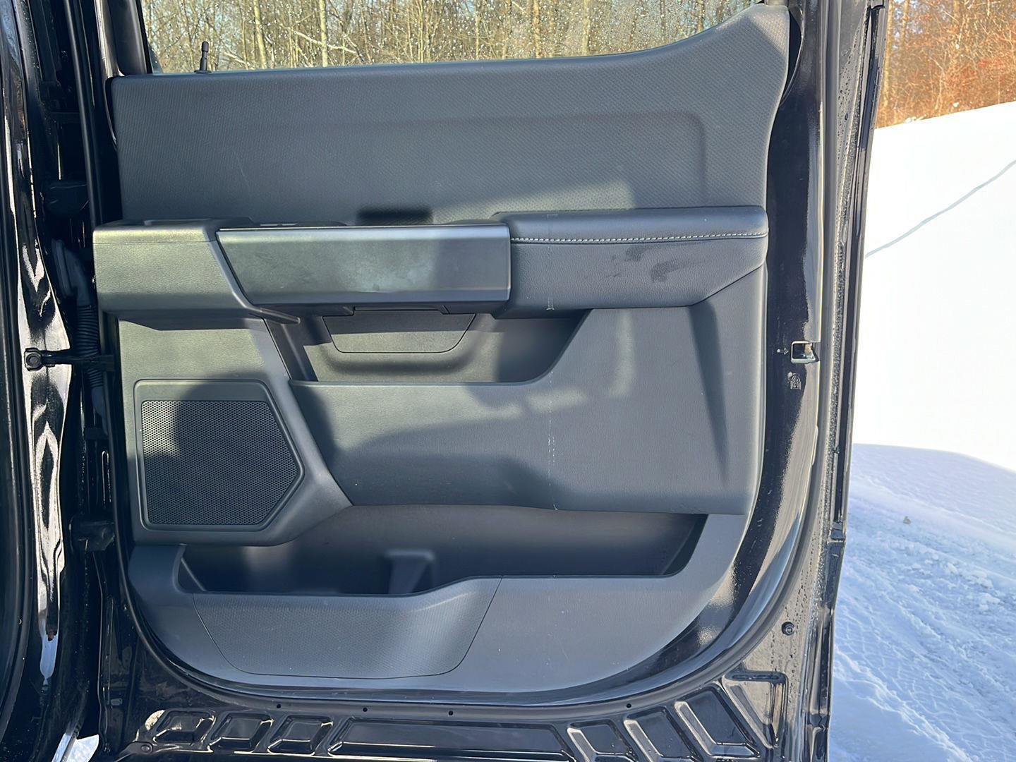 Used 2023 Ford F150 XL w/ STX Appearance Package image 18