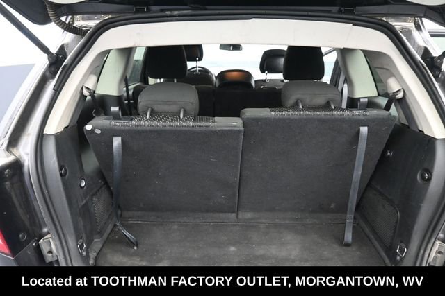 Used 2019 Dodge Journey SE FWD image 6