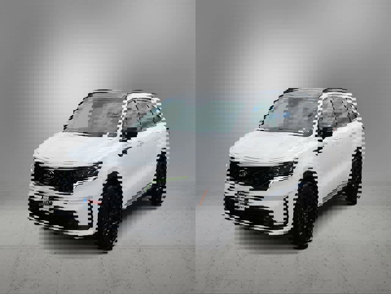 Used 2021 Kia Sorento SX