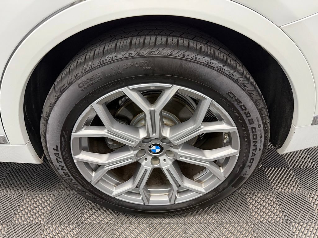 Used 2020 BMW X7 xDrive40i AWD/4WD image 20