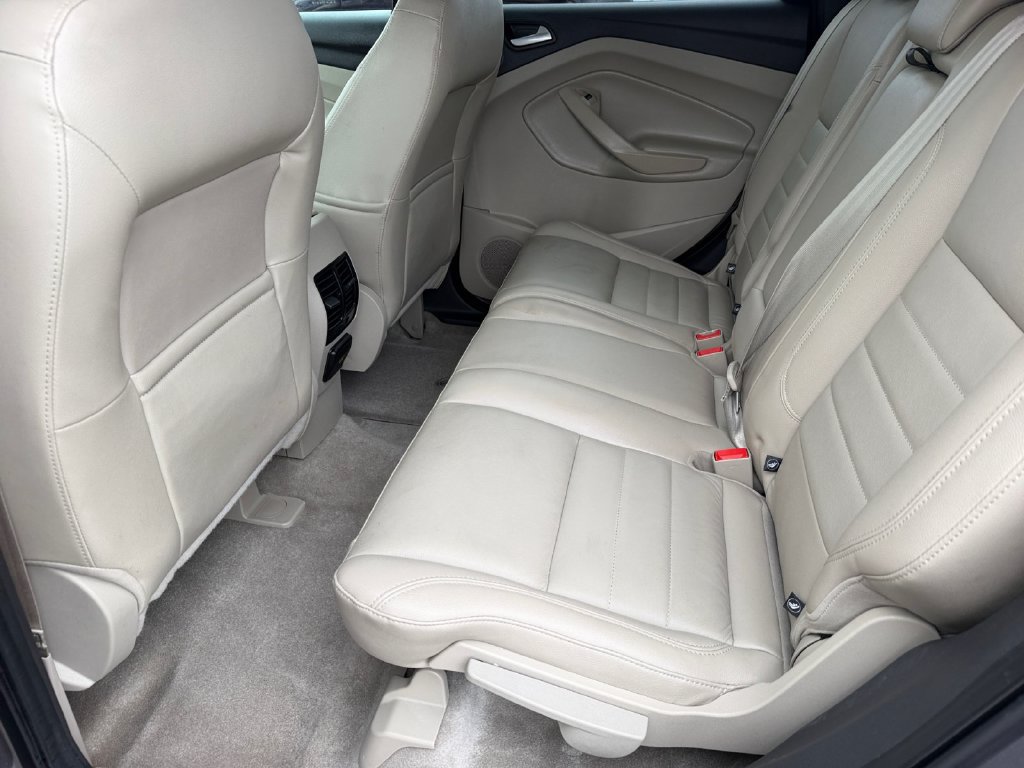 Used 2014 Ford Escape Titanium w/ Equipment Group 401A FWD image 14