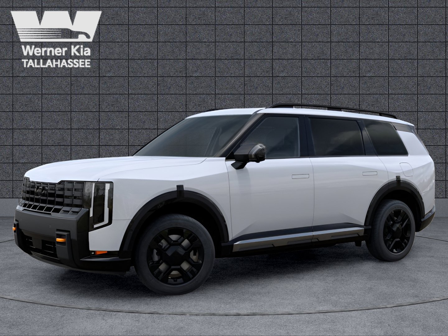 New 2027 Kia Telluride SX Prestige X-Pro image 3