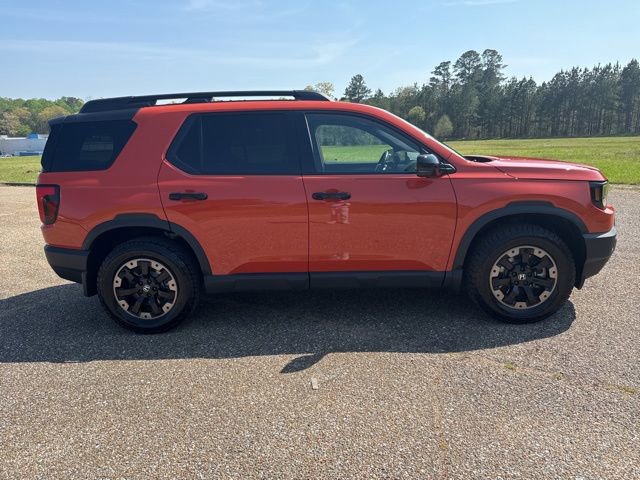 Used 2026 Honda Passport TrailSport Elite image 7
