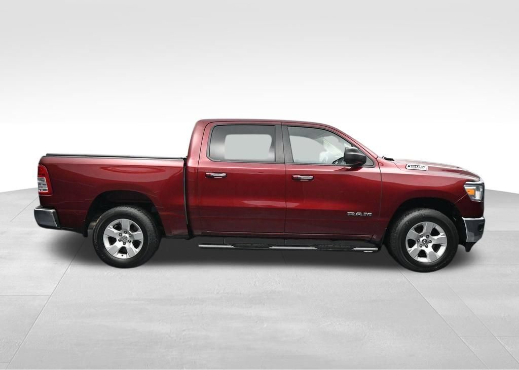 Used 2019 RAM 1500 Big Horn AWD/4WD image 6