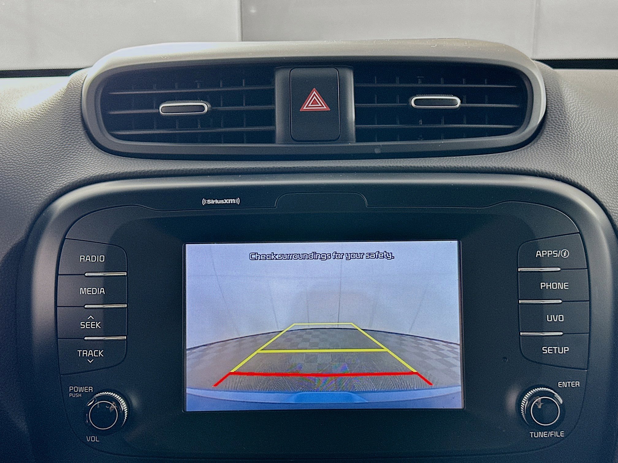 Used 2018 Kia Soul + image 21