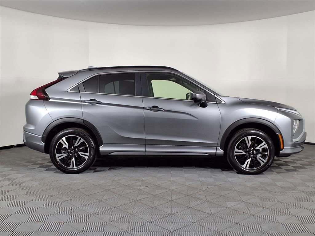 New 2026 Mitsubishi Eclipse Cross SEL AWD/4WD image 29
