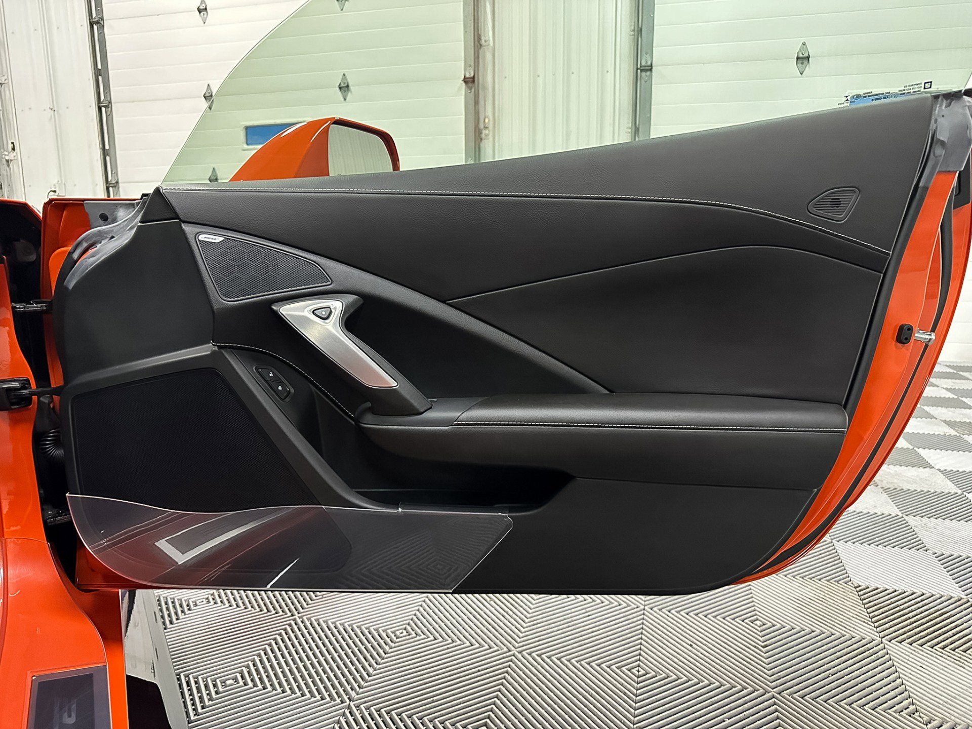 Used 2018 Chevrolet Corvette Grand Sport image 38